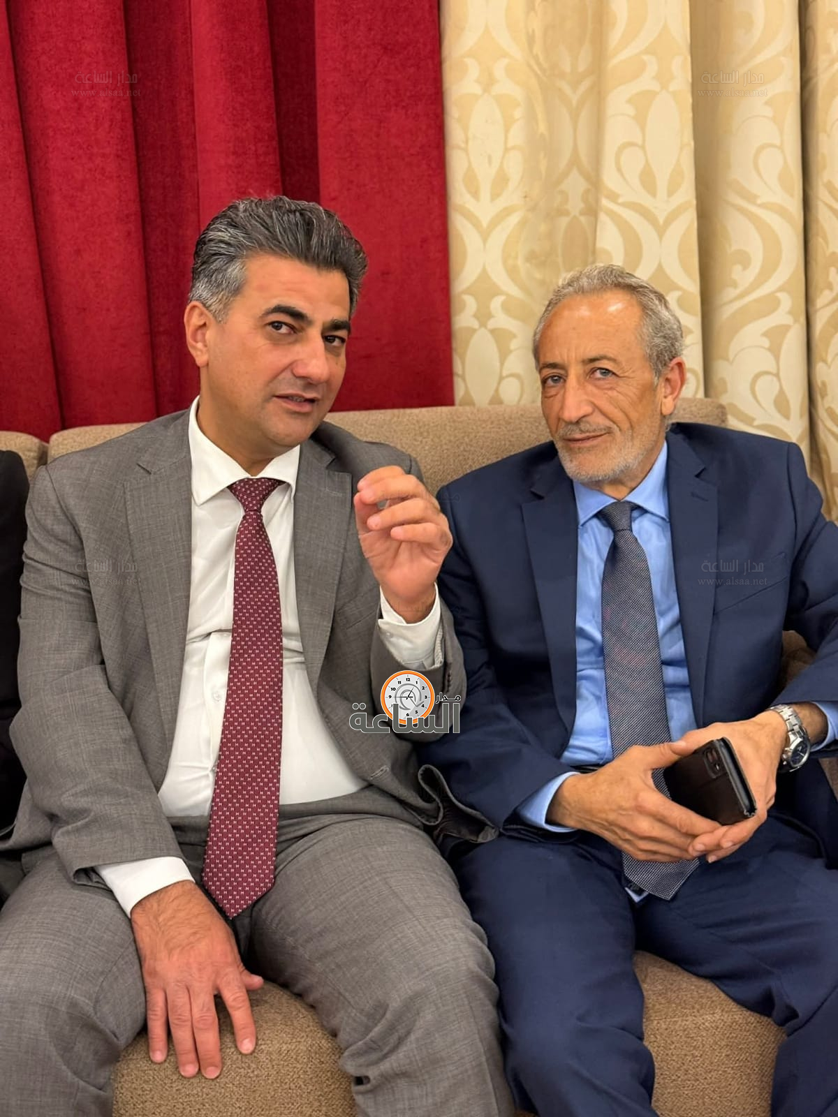 Madar Al-Saa Images 0.5862325135775933