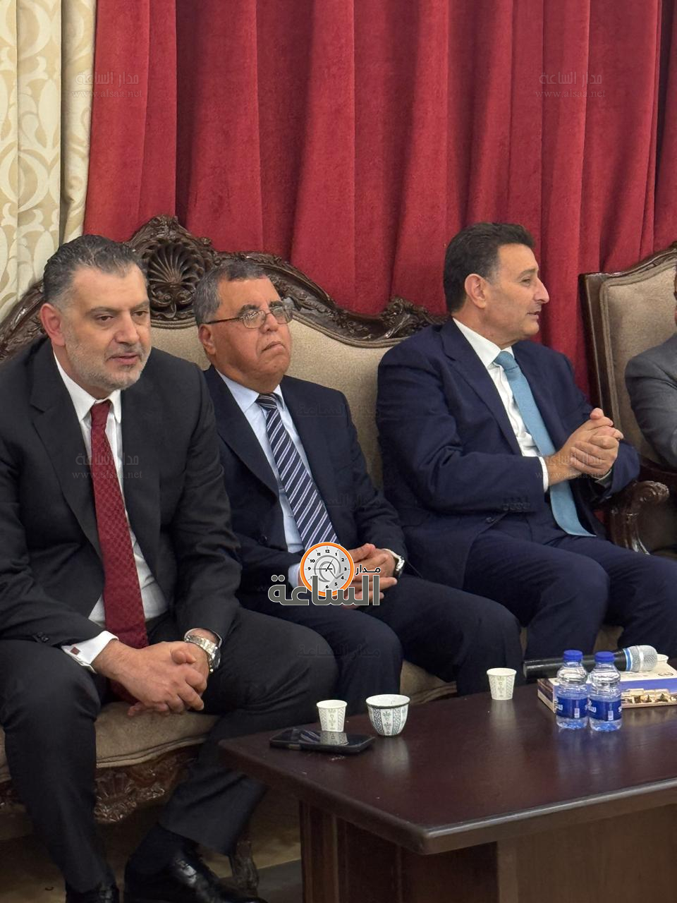 Madar Al-Saa Images 0.25285111230003676