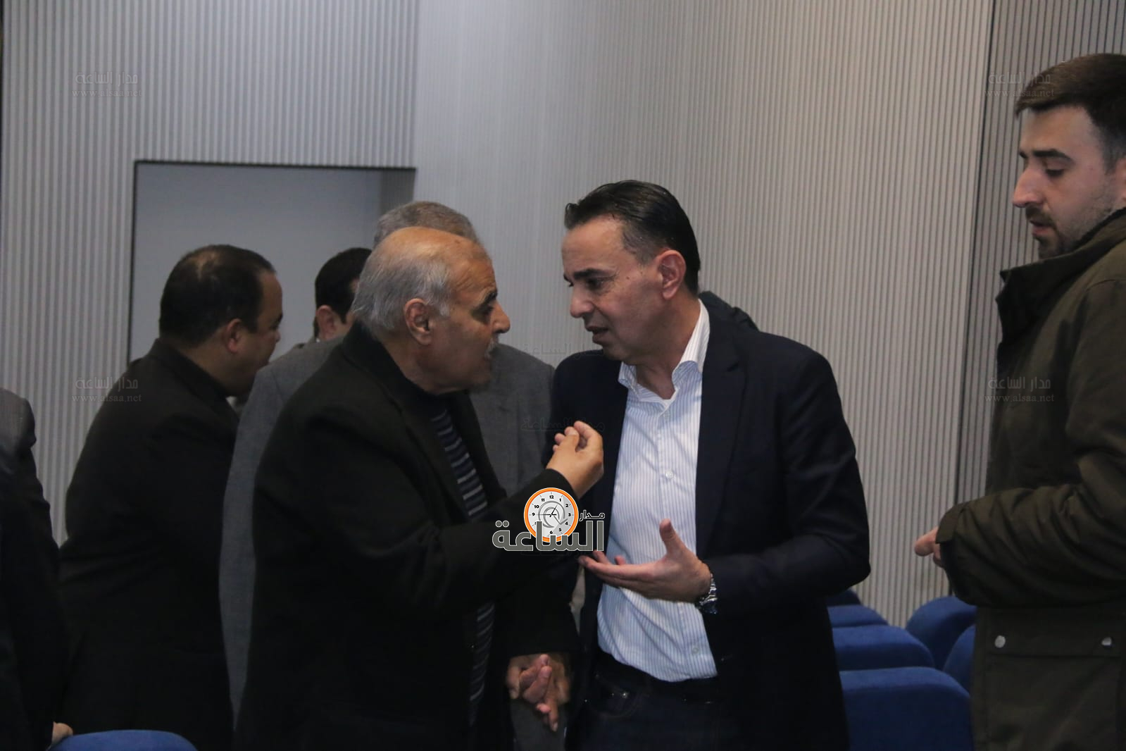 Madar Al-Saa Images 0.799802405067117