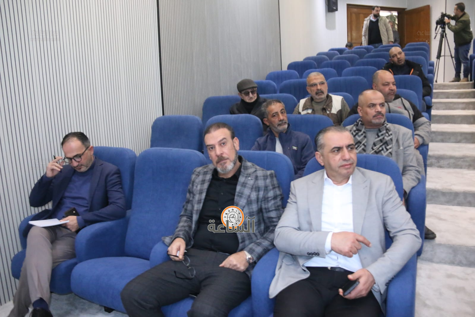 Madar Al-Saa Images 0.7766566049254595