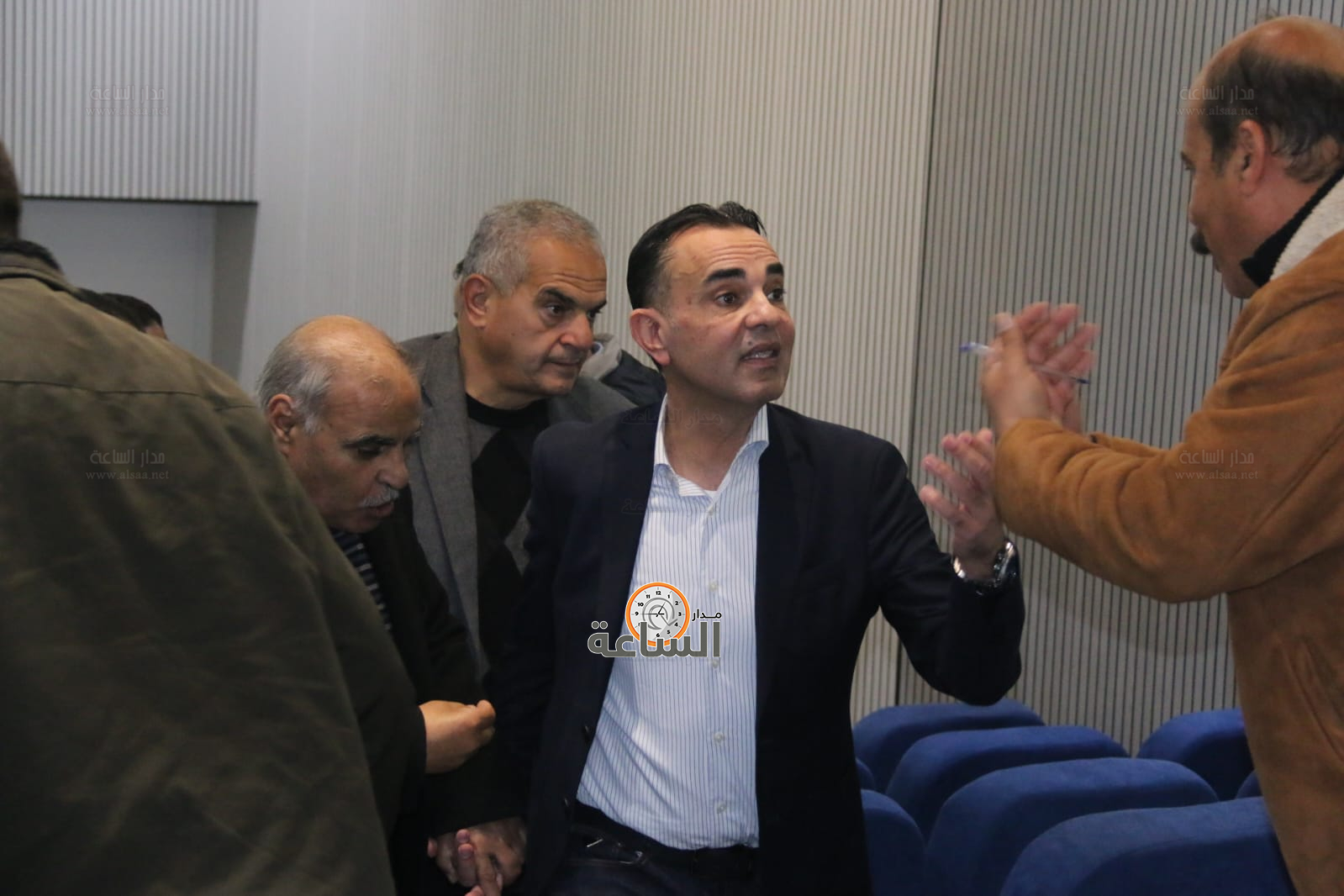 Madar Al-Saa Images 0.9881561594868155