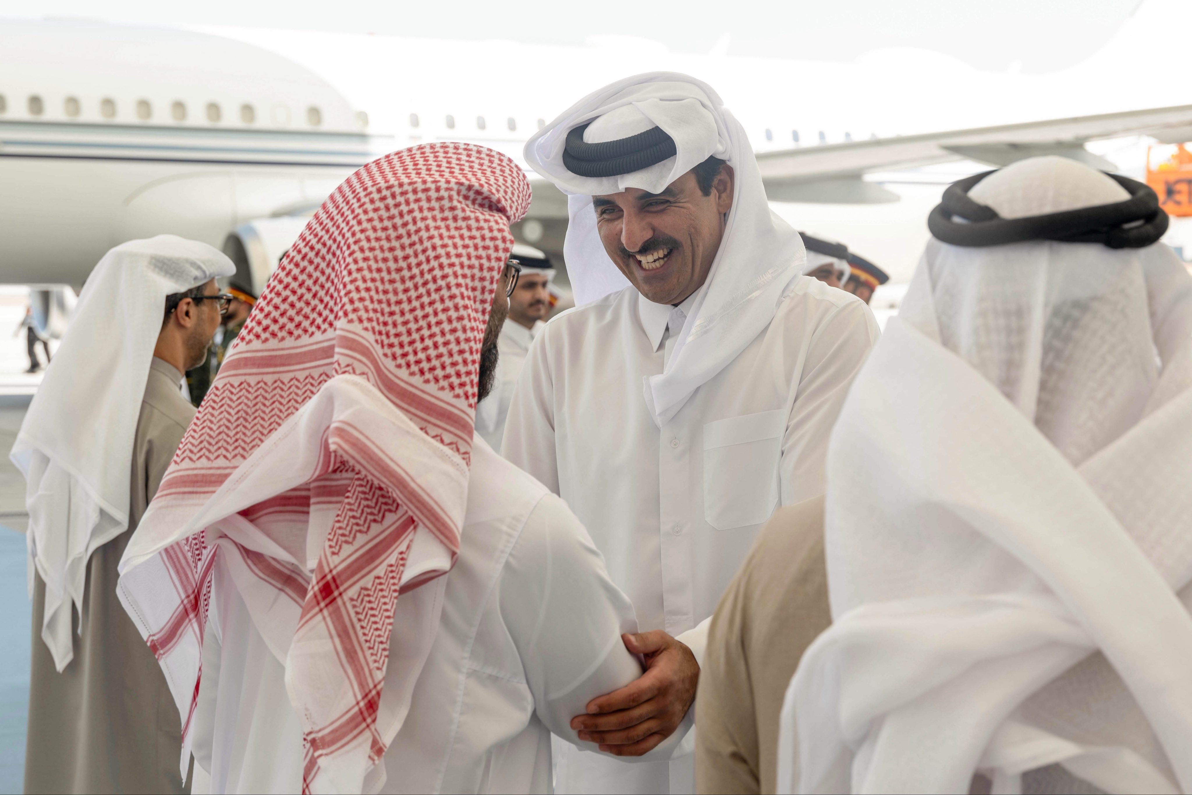 Madar Al-Saa Images 0.5202444422372893