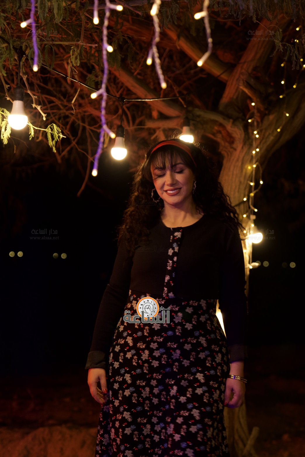 Madar Al-Saa Images 0.012879890502903169