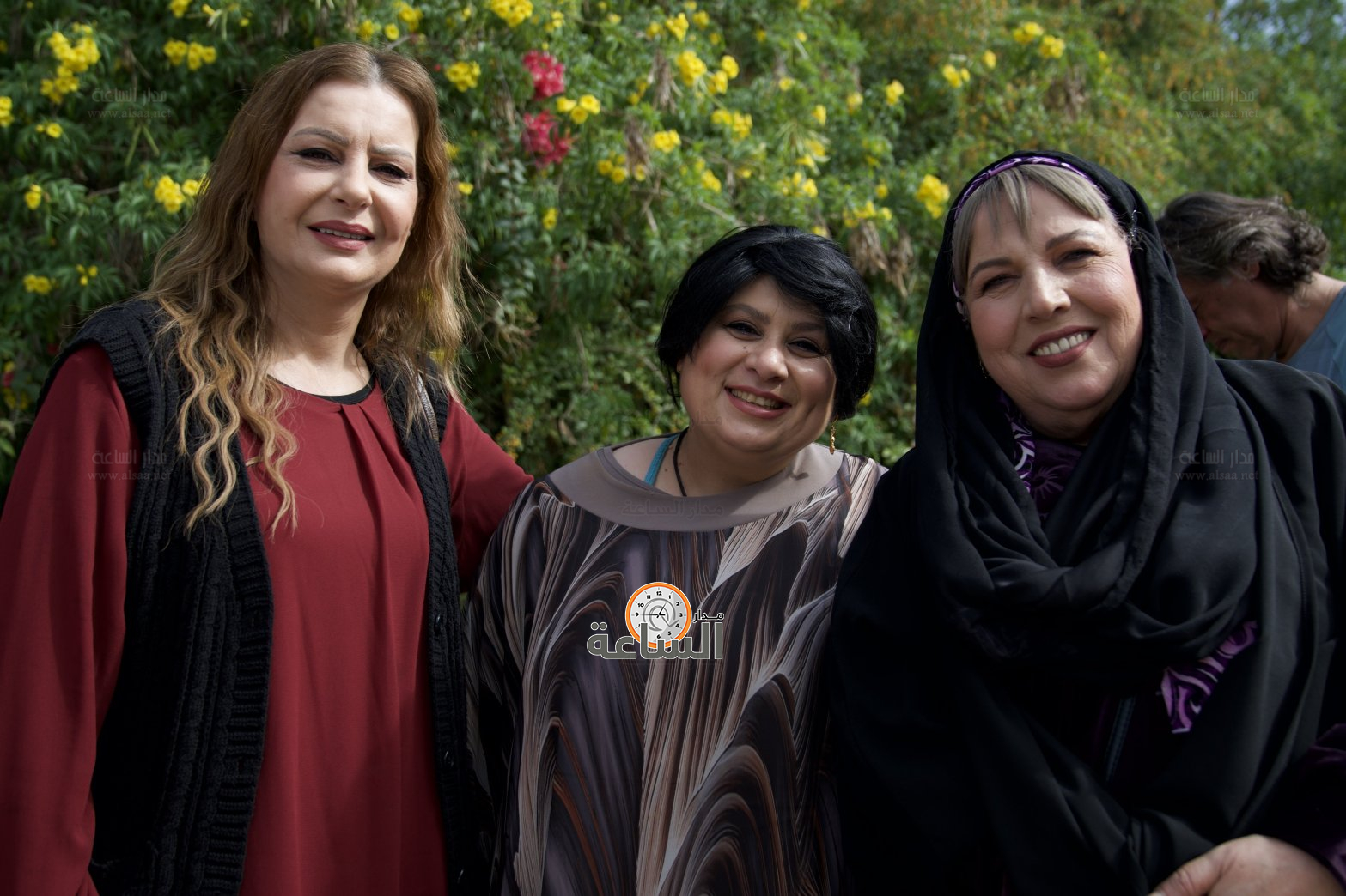 Madar Al-Saa Images 0.8391254953678832