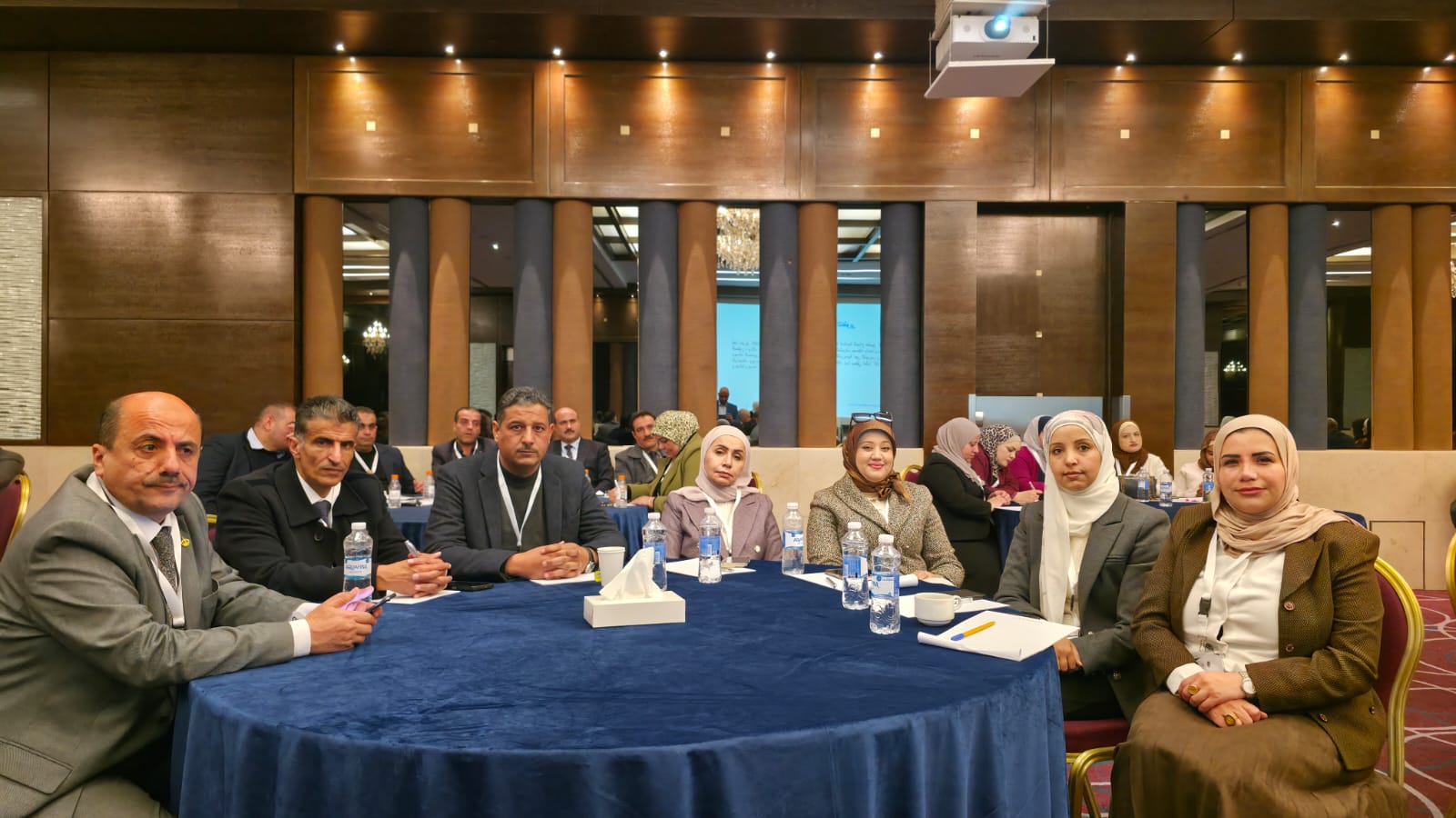 Madar Al-Saa Images 0.1015280976953642