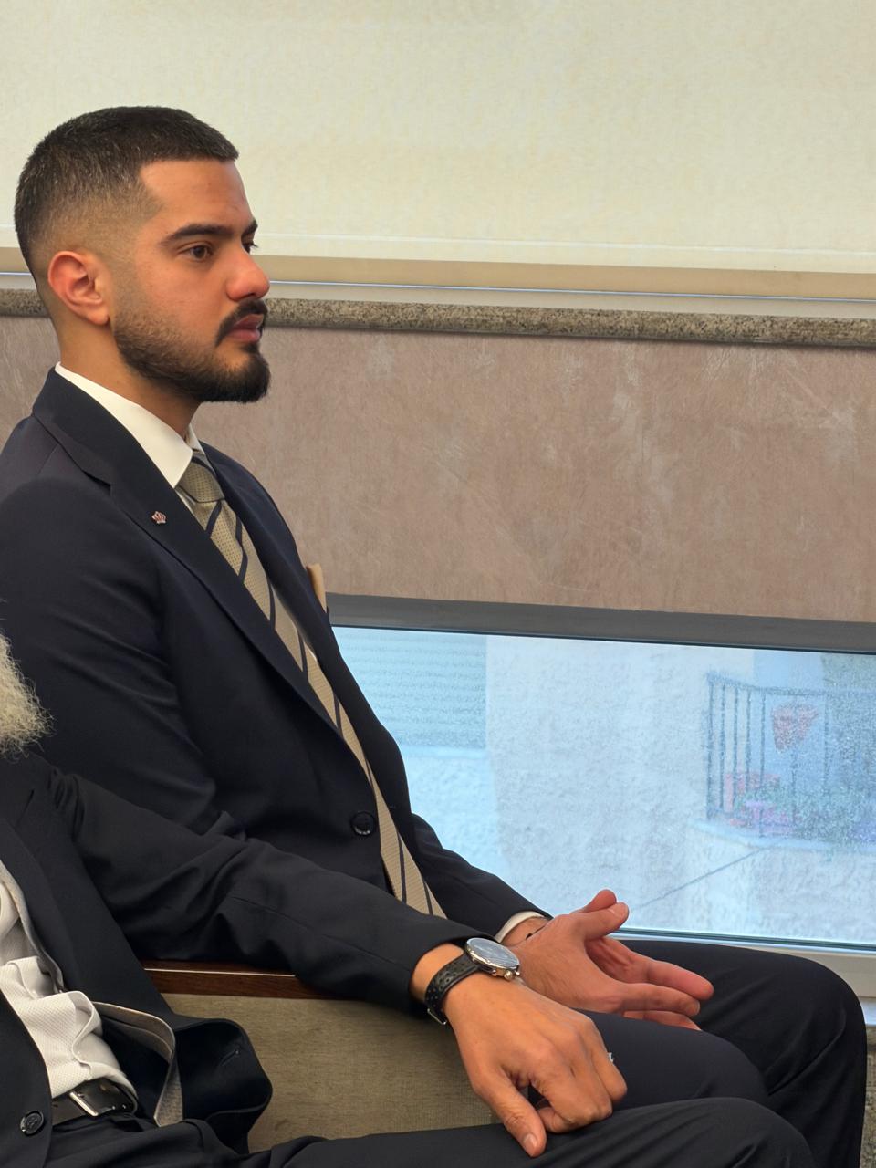 Madar Al-Saa Images 0.4971209020389503