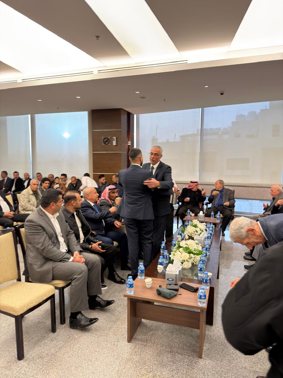 Madar Al-Saa Images 0.9607836777723365