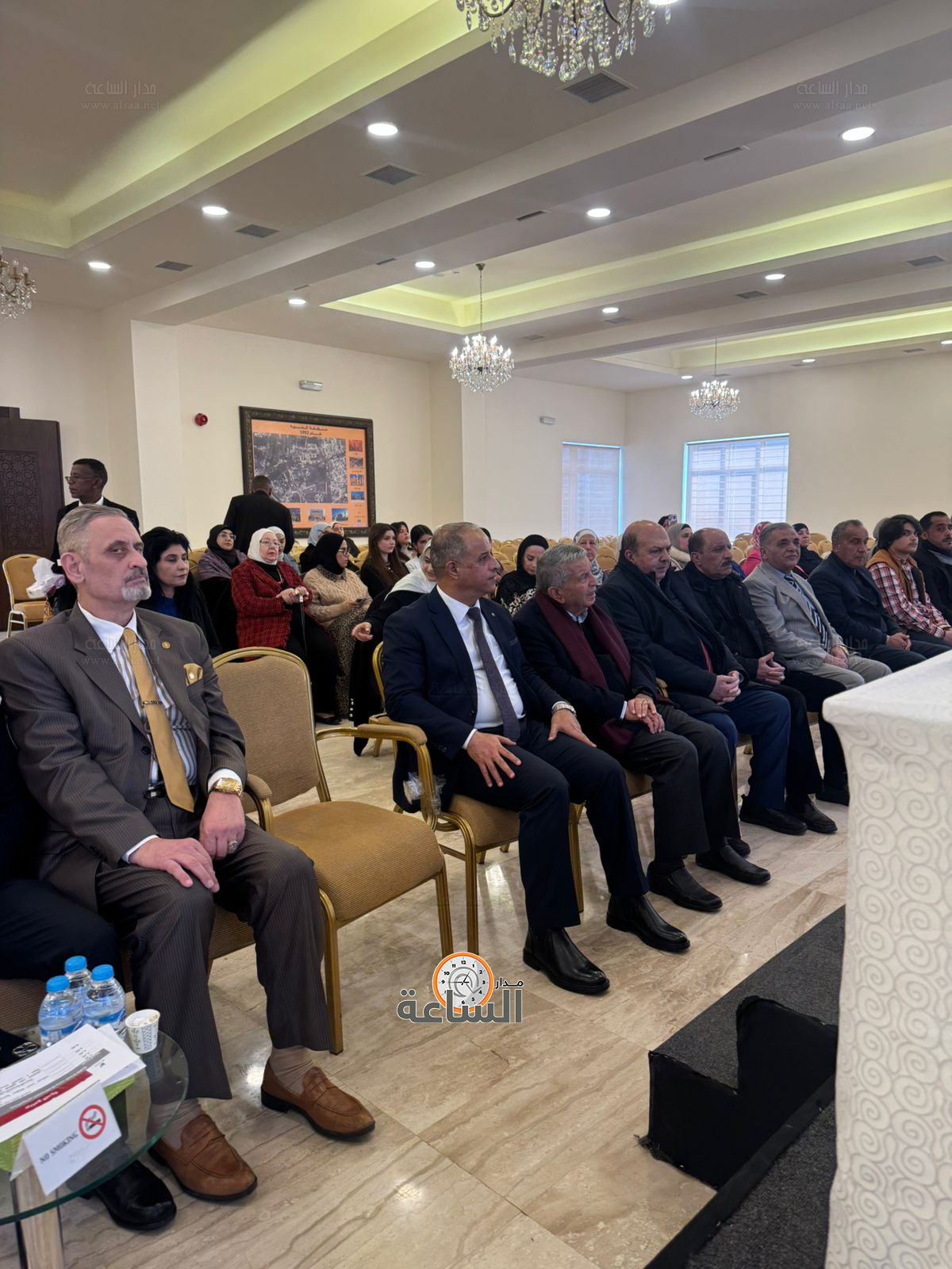 Madar Al-Saa Images 0.08753038899921395