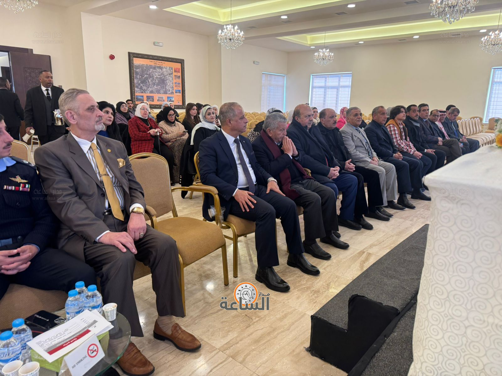 Madar Al-Saa Images 0.8681436347077314