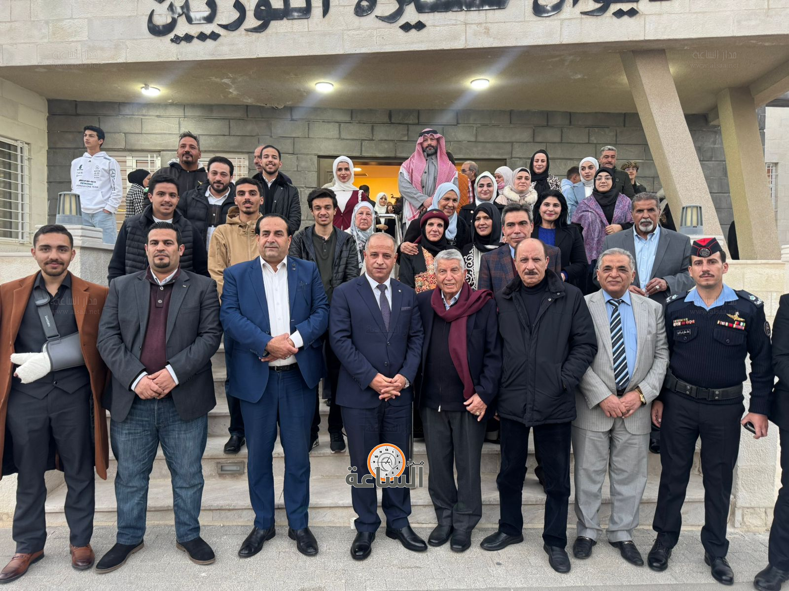 Madar Al-Saa Images 0.25946354613279055