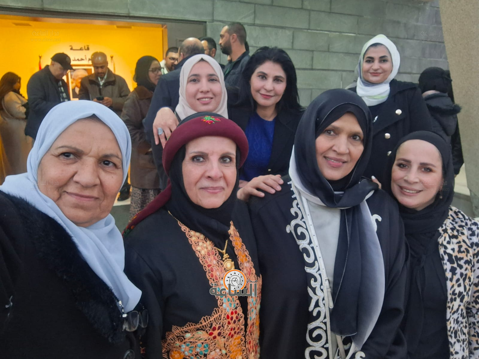 Madar Al-Saa Images 0.9803399916982913