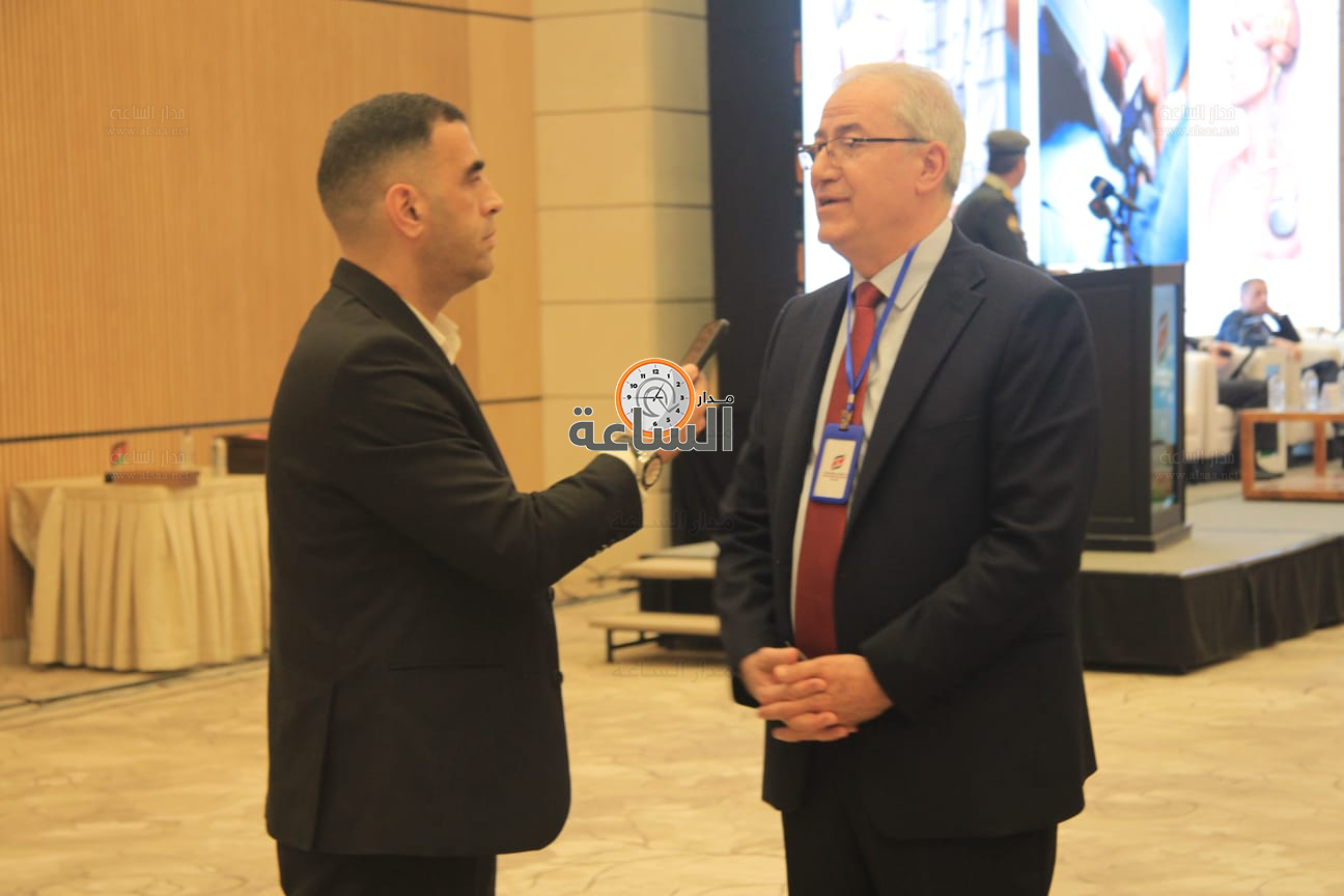 Madar Al-Saa Images 0.5123669266111238