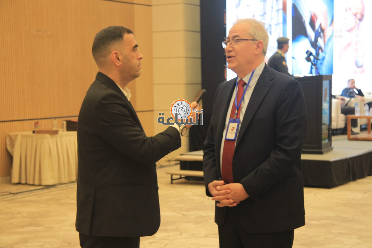 Madar Al-Saa Images 0.8065808925045544