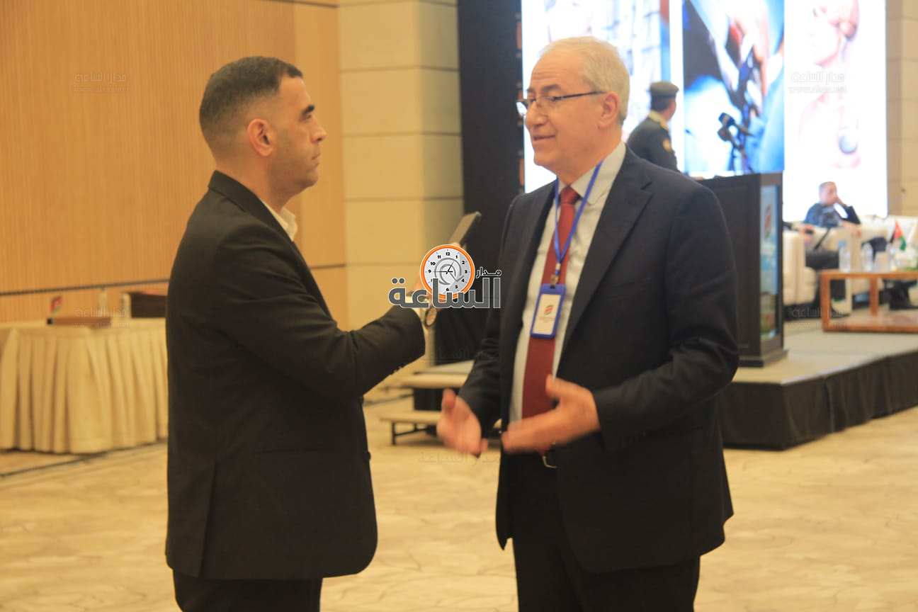 Madar Al-Saa Images 0.45553710272313763