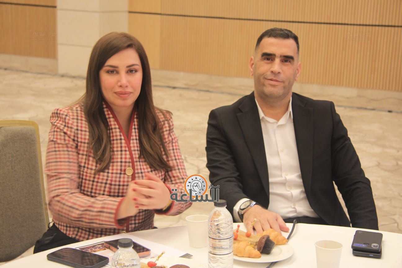 Madar Al-Saa Images 0.11608547390792012