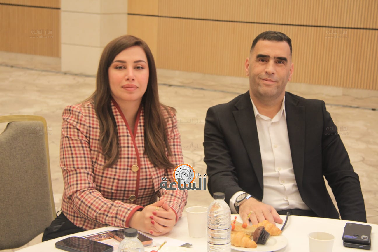 Madar Al-Saa Images 0.508303227263717