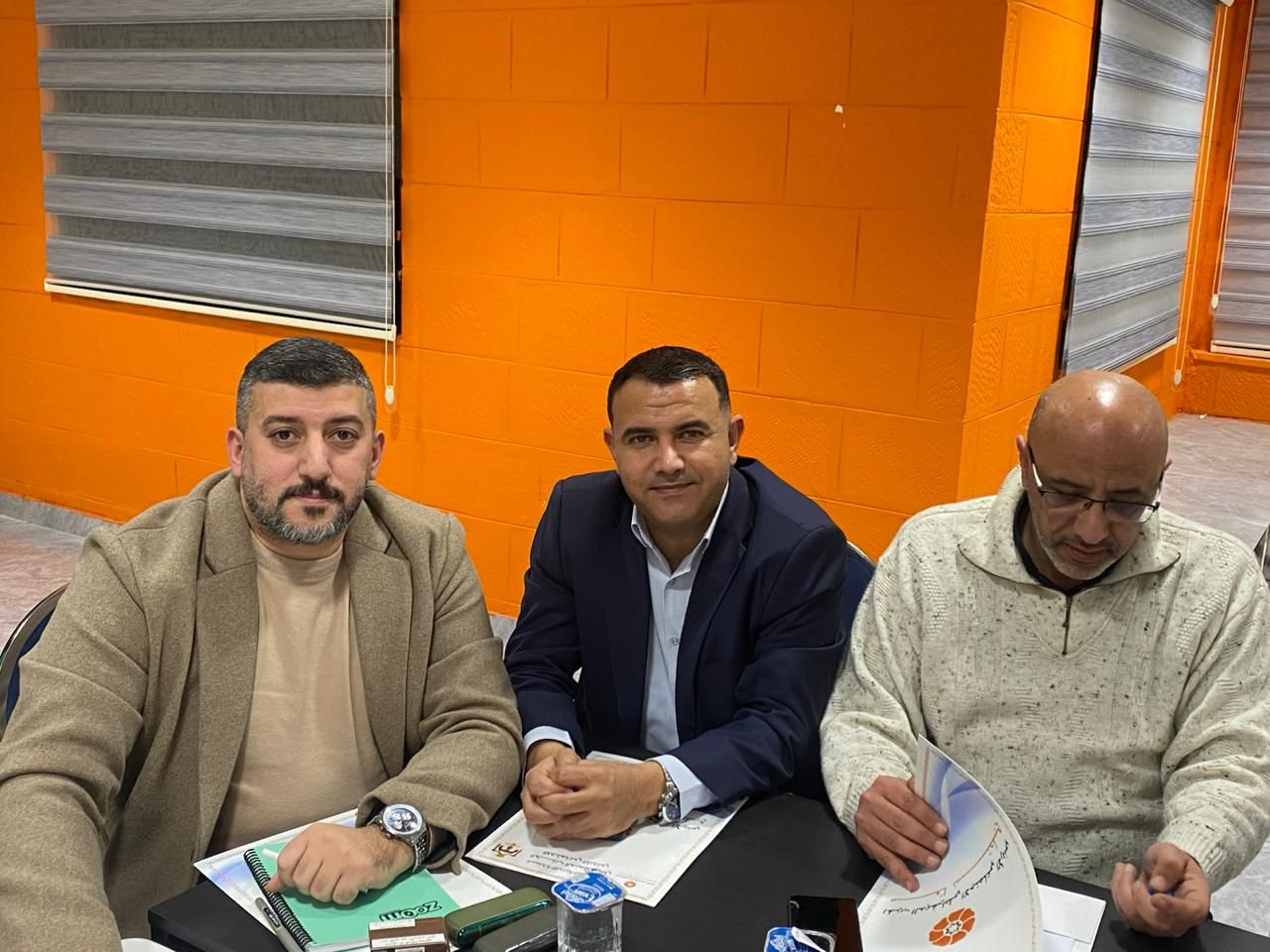 Madar Al-Saa Images 0.5519572685297321