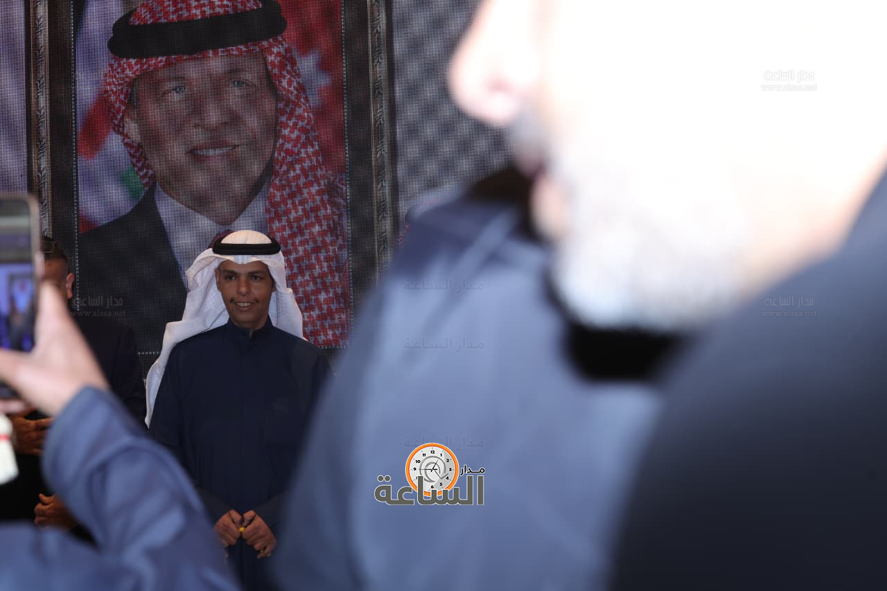 Madar Al-Saa Images 0.4359202288475654