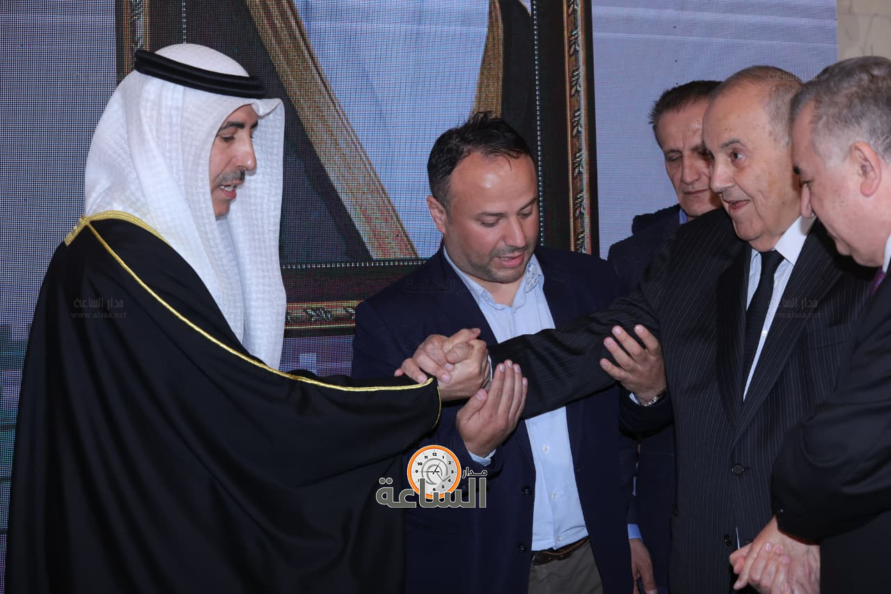 Madar Al-Saa Images 0.7733365548848229