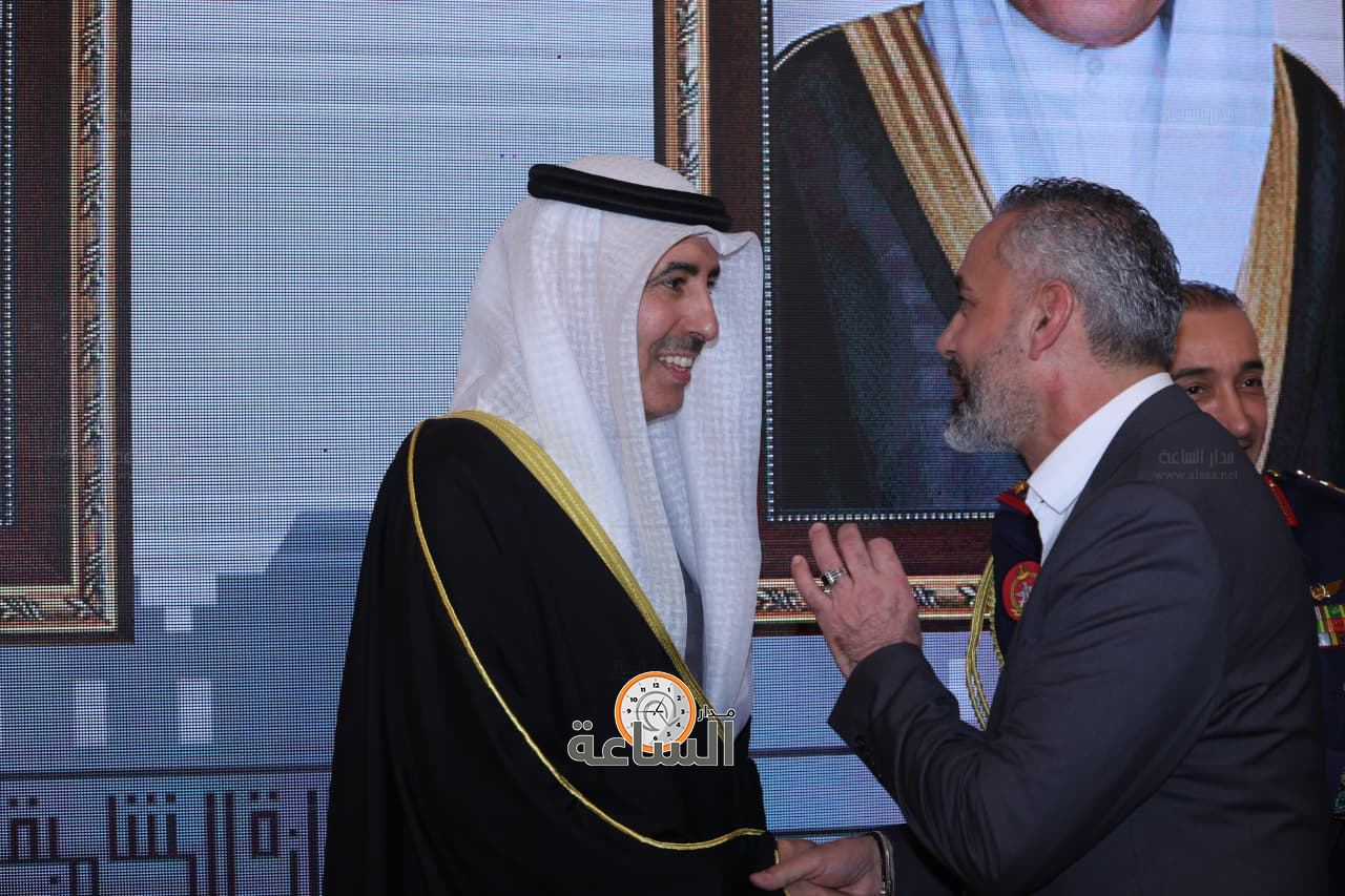 Madar Al-Saa Images 0.2011826151305216