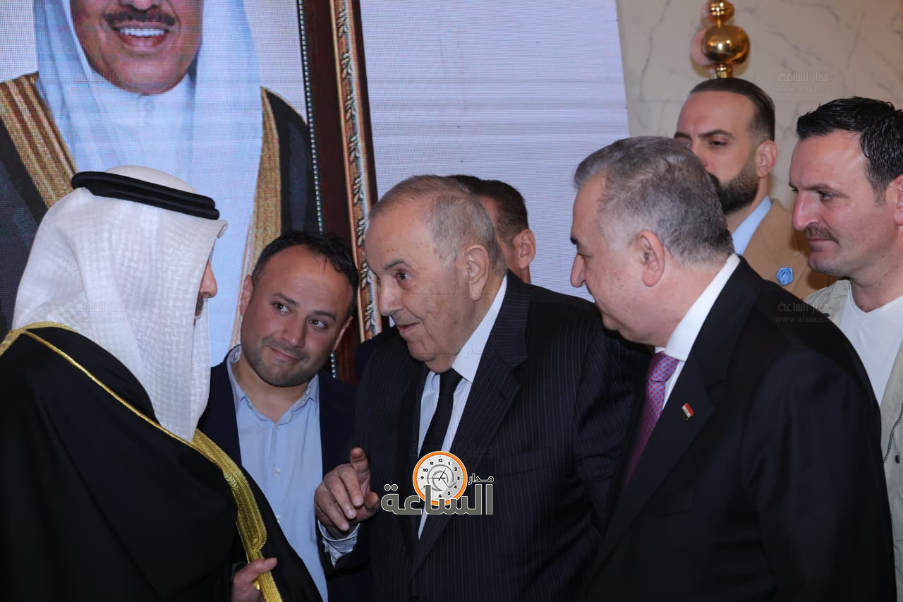 Madar Al-Saa Images 0.16931815248190807