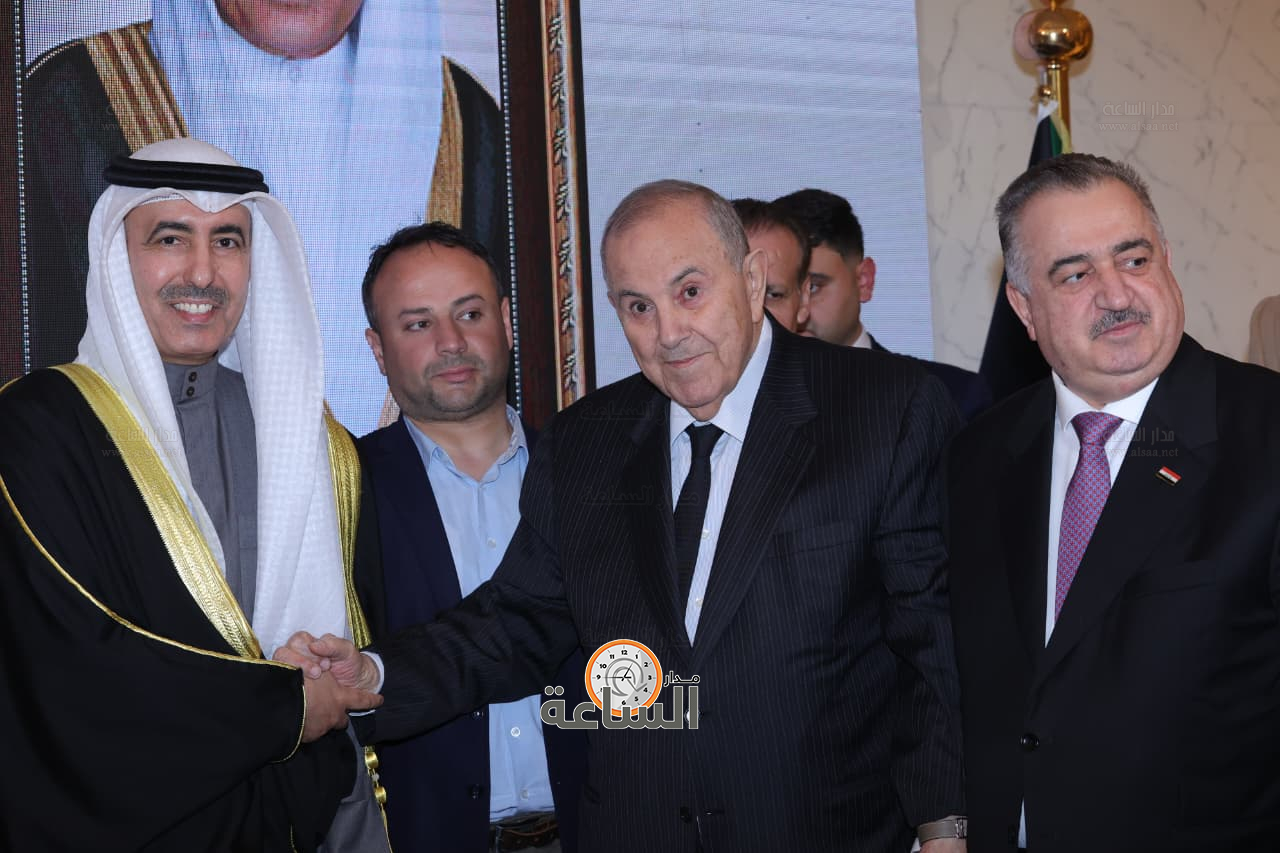 Madar Al-Saa Images 0.8784651827484242