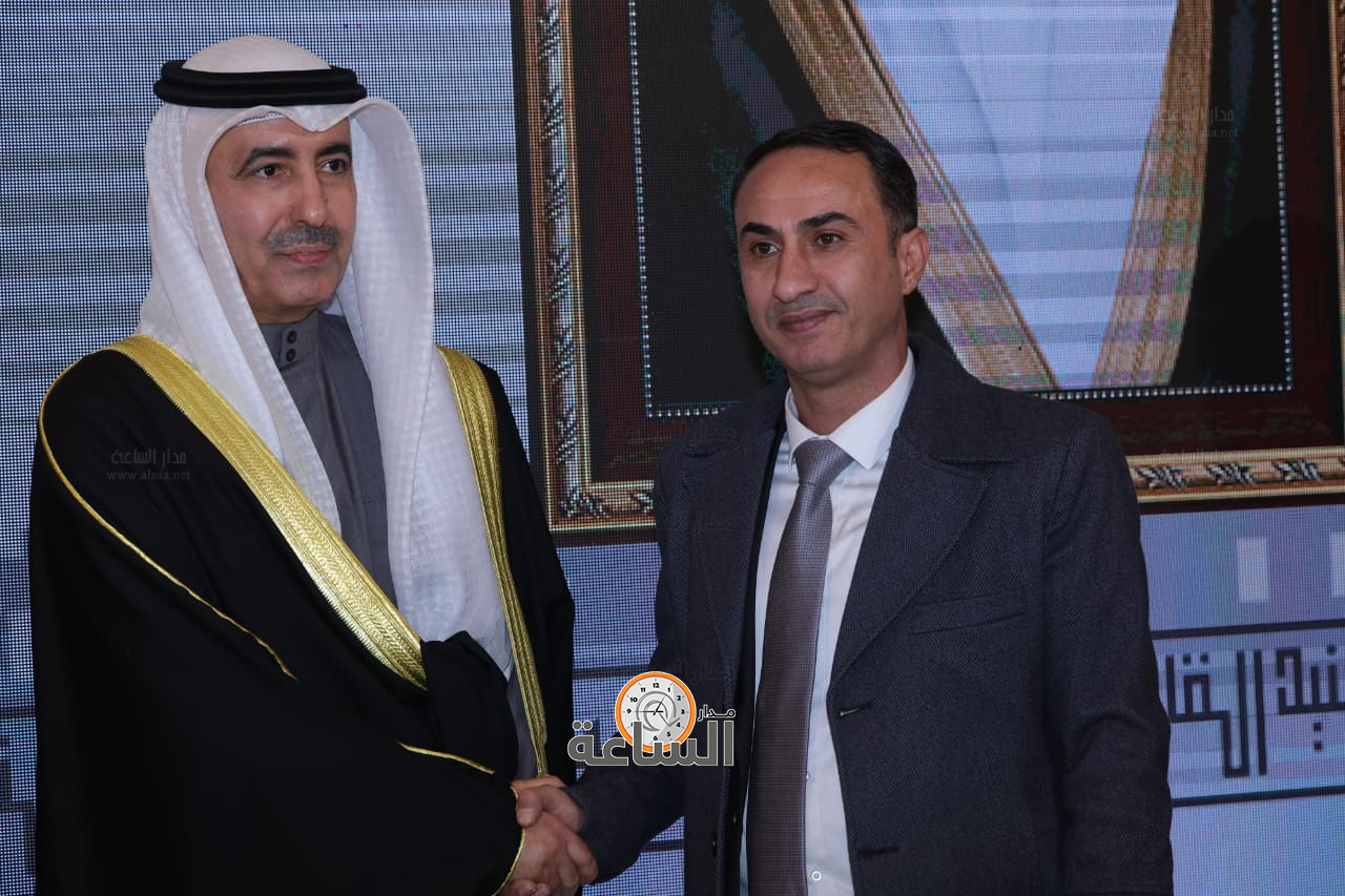 Madar Al-Saa Images 0.19817373738401356