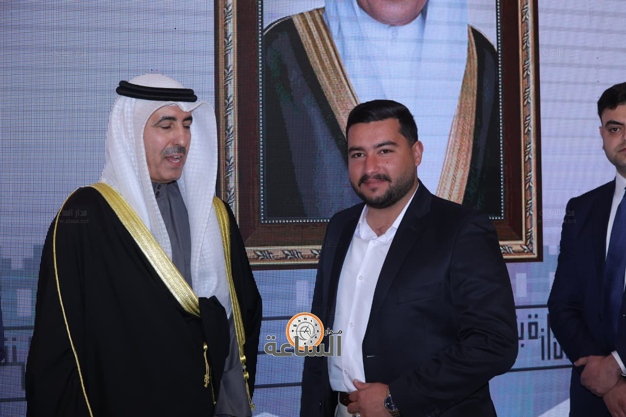 Madar Al-Saa Images 0.1845379614287106