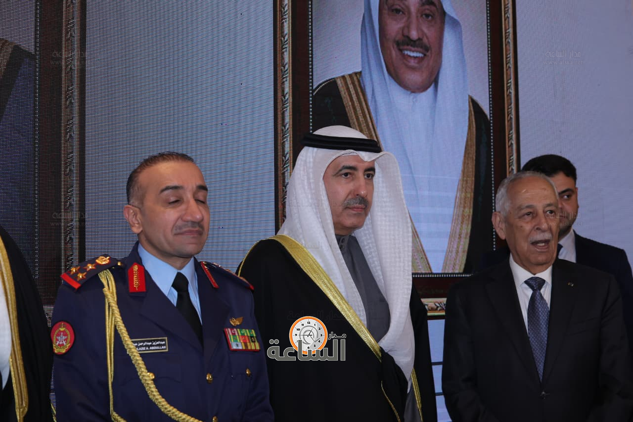 Madar Al-Saa Images 0.58366091814796