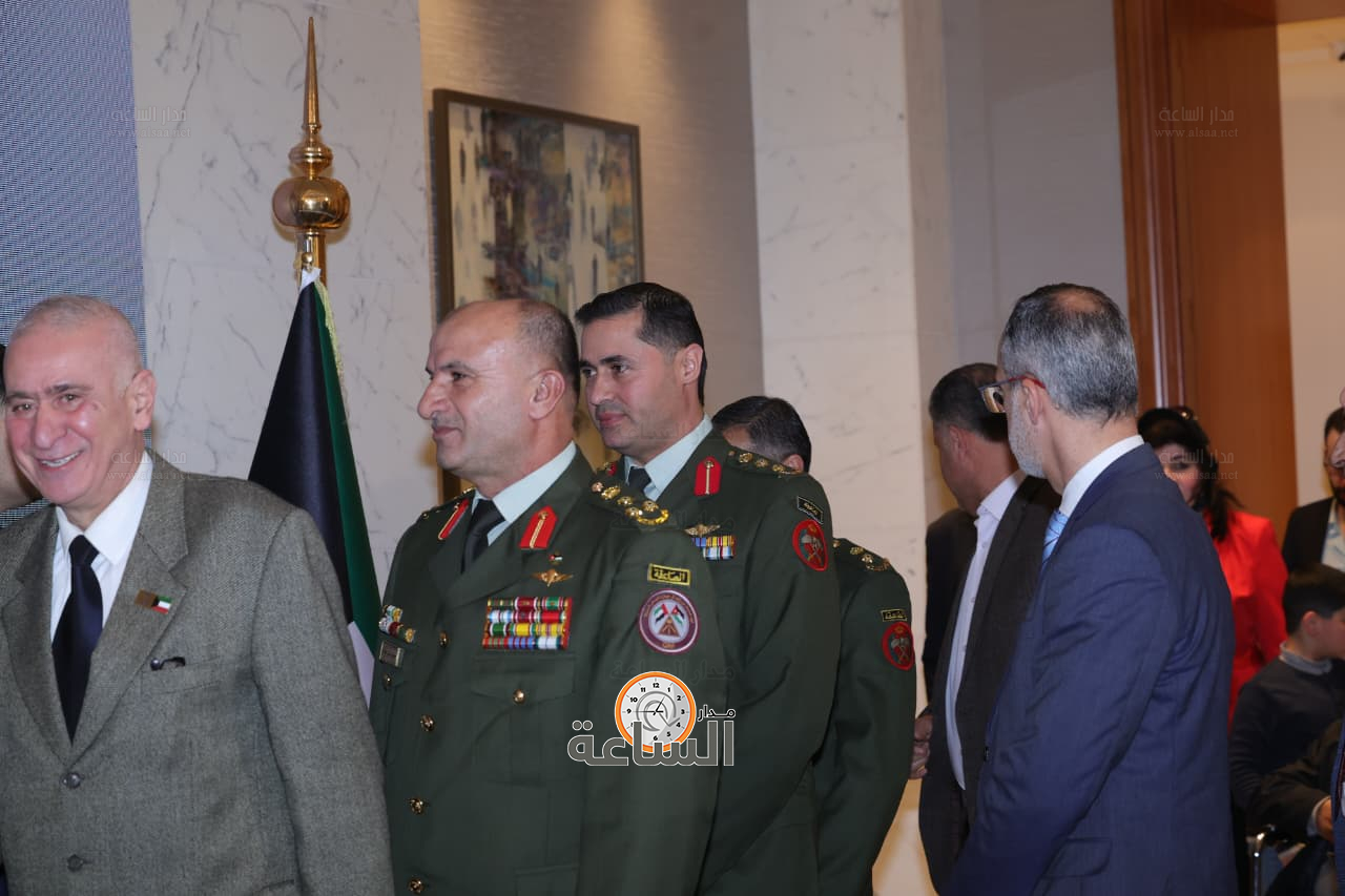 Madar Al-Saa Images 0.8484214460269103