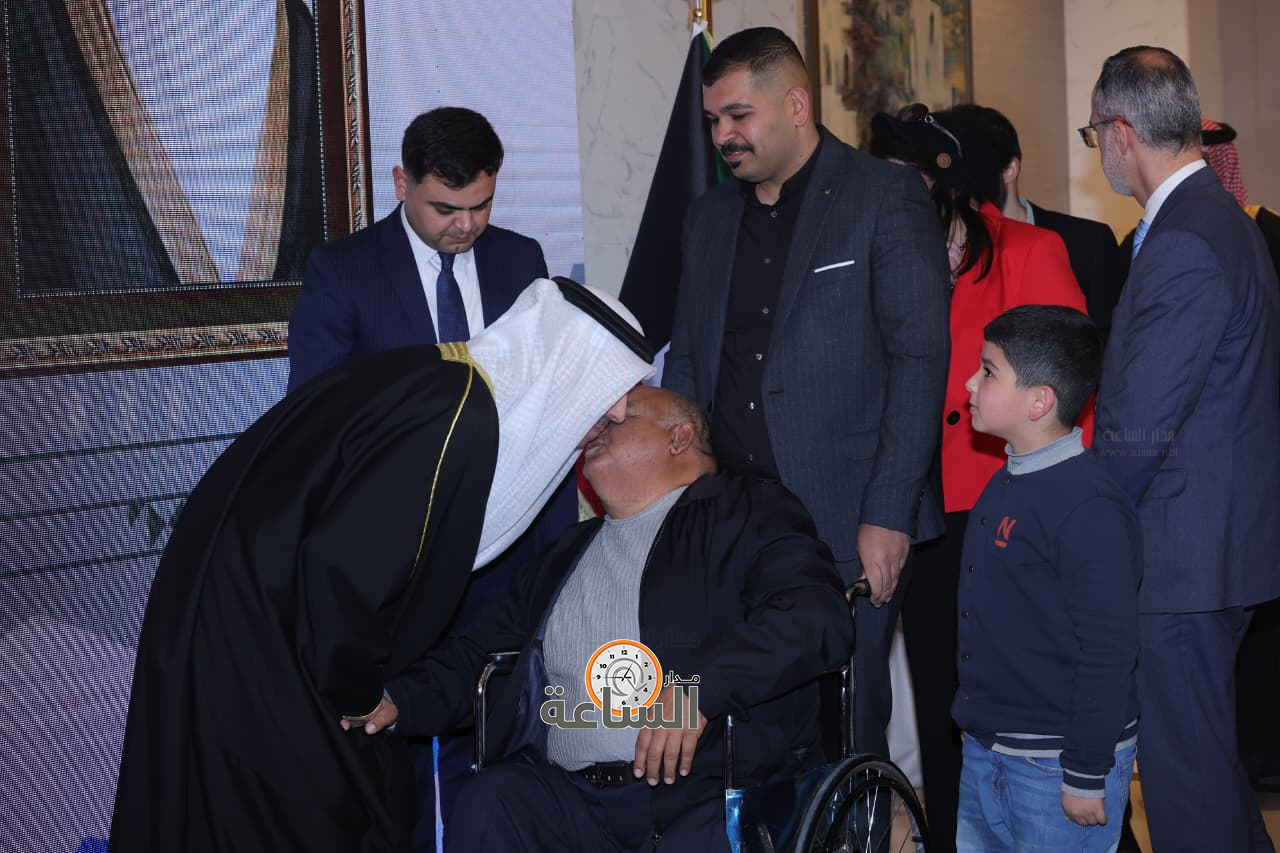 Madar Al-Saa Images 0.7294522295675879