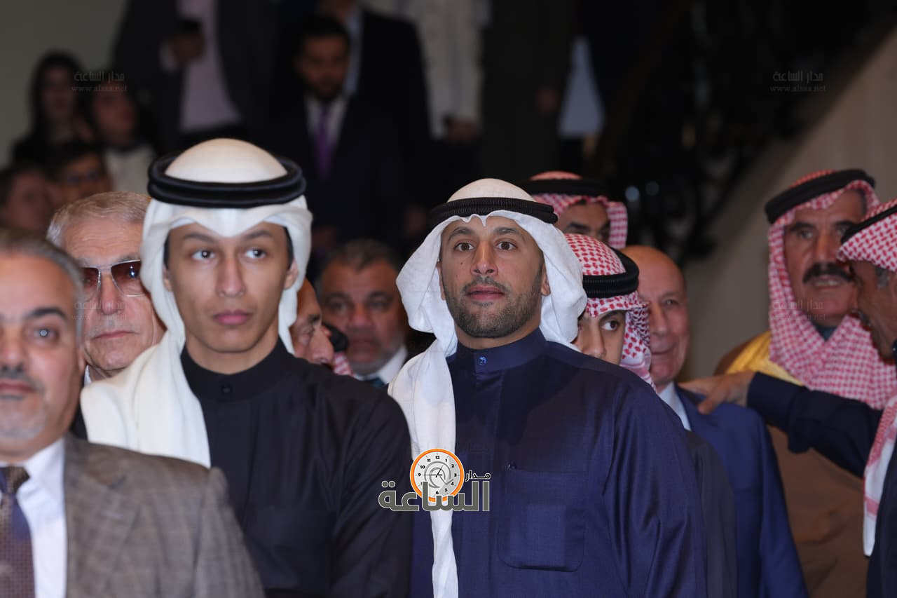 Madar Al-Saa Images 0.7870561018716363