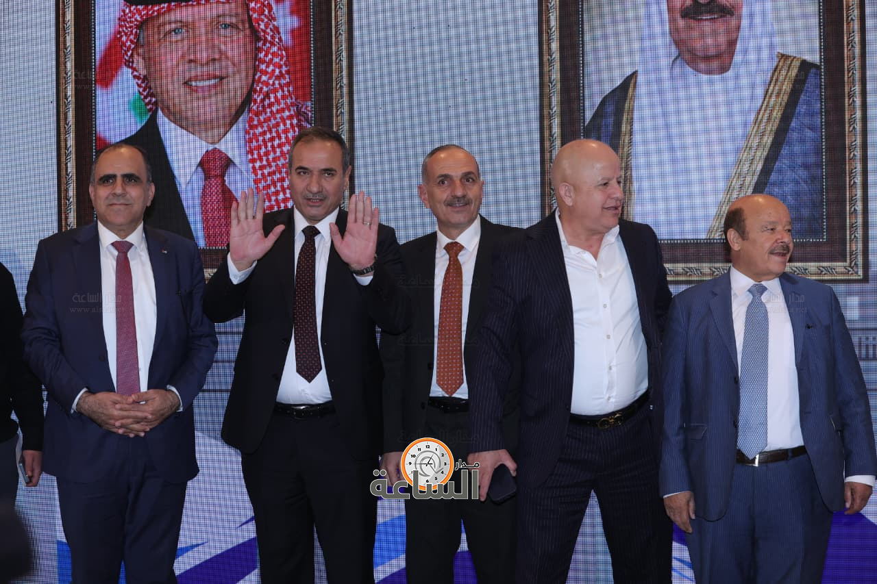 Madar Al-Saa Images 0.2927689891569225