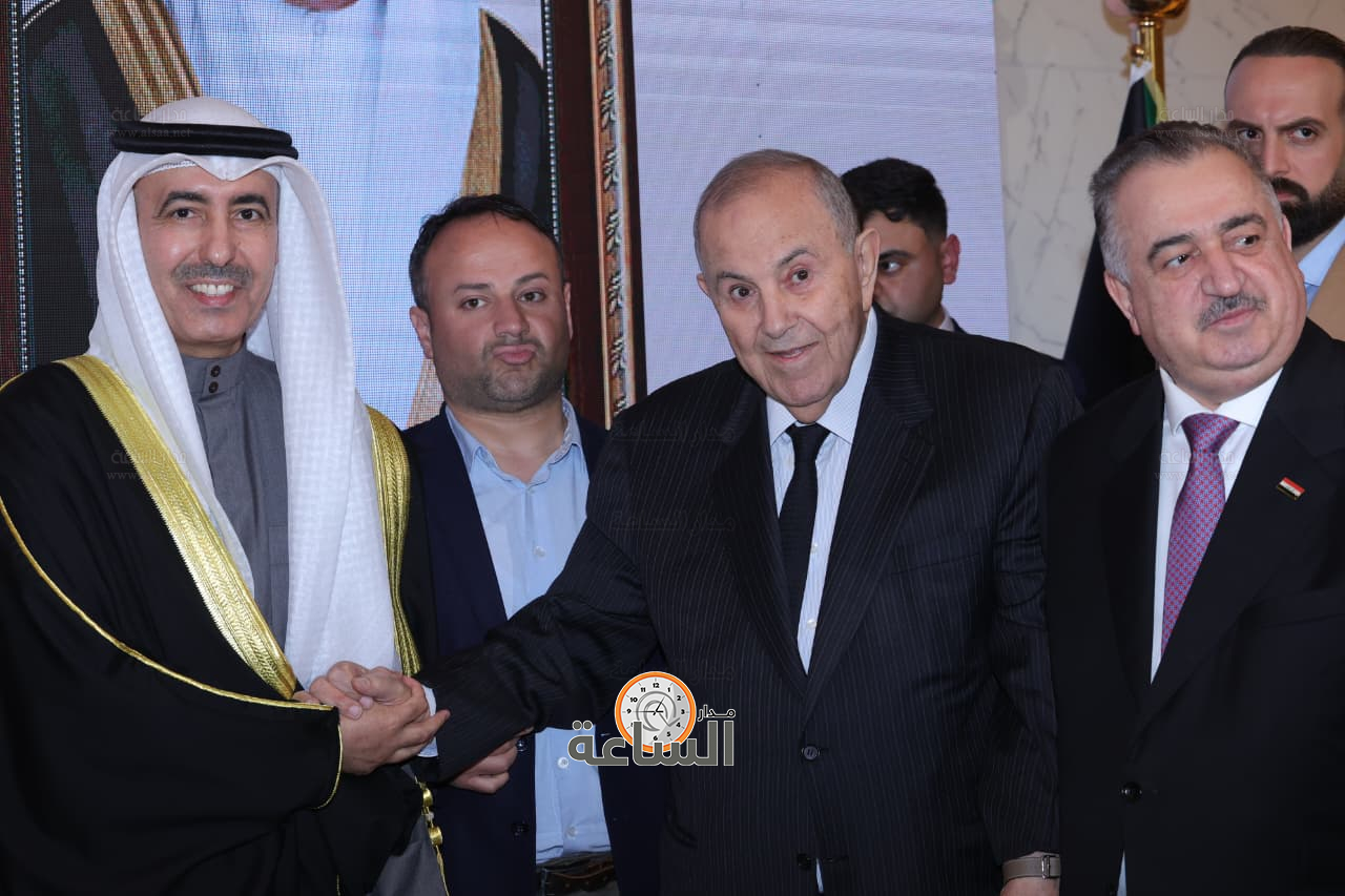 Madar Al-Saa Images 0.03502302279866076