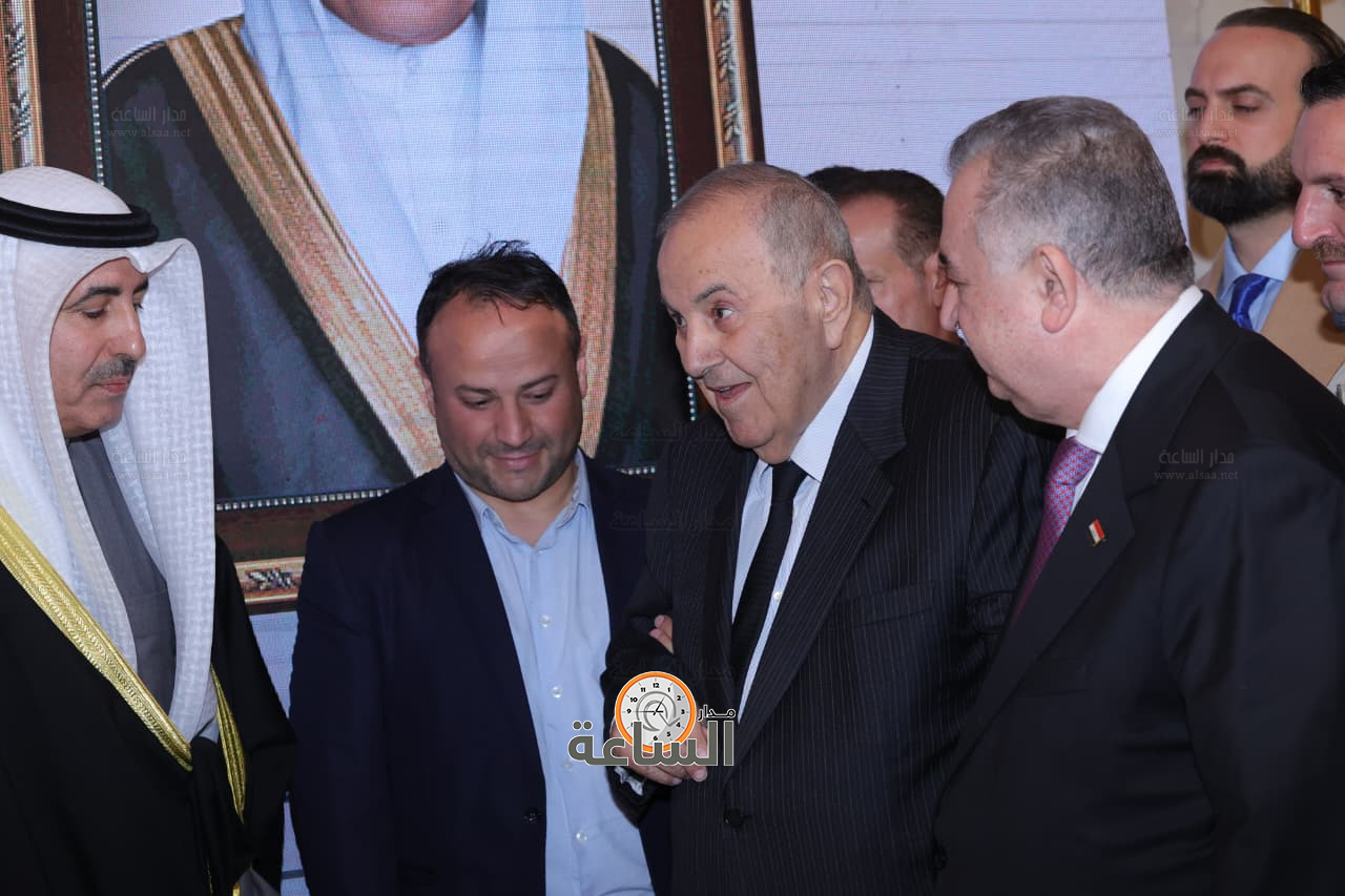 Madar Al-Saa Images 0.10983684524109805