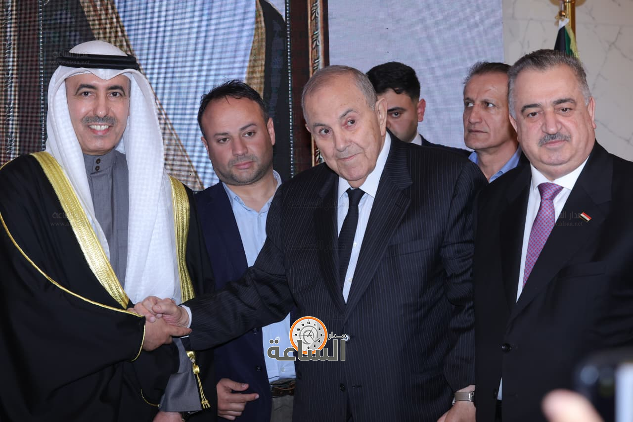 Madar Al-Saa Images 0.9775678119322819