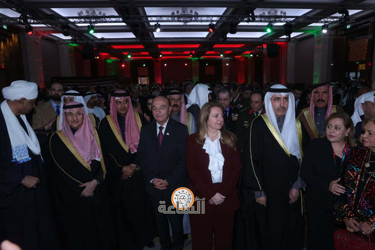 Madar Al-Saa Images 0.89474774878347