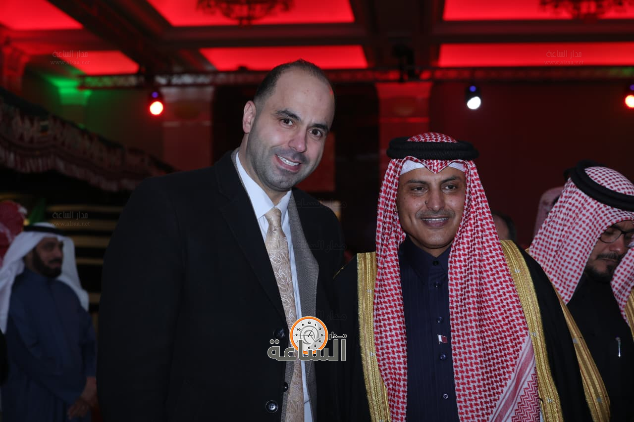 Madar Al-Saa Images 0.04584984219467436