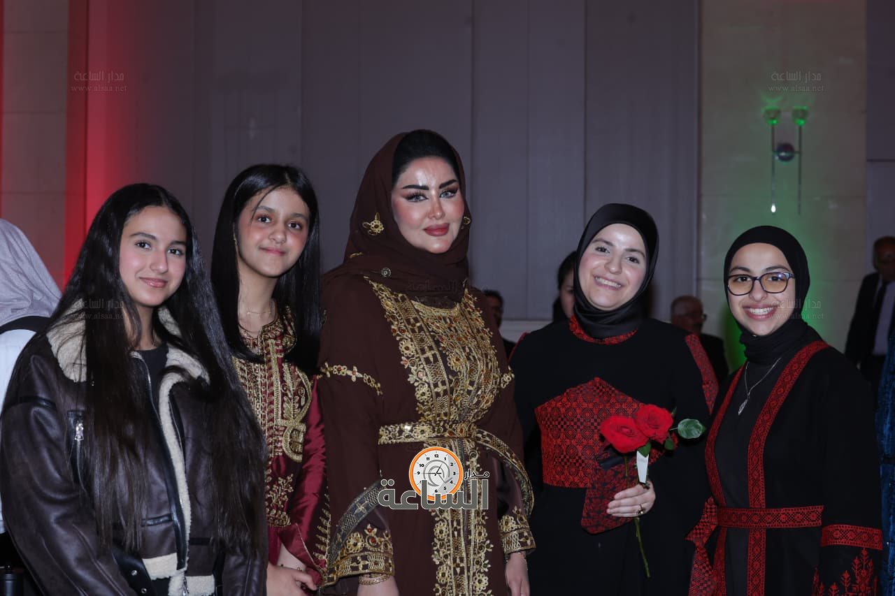 Madar Al-Saa Images 0.8182886403276162