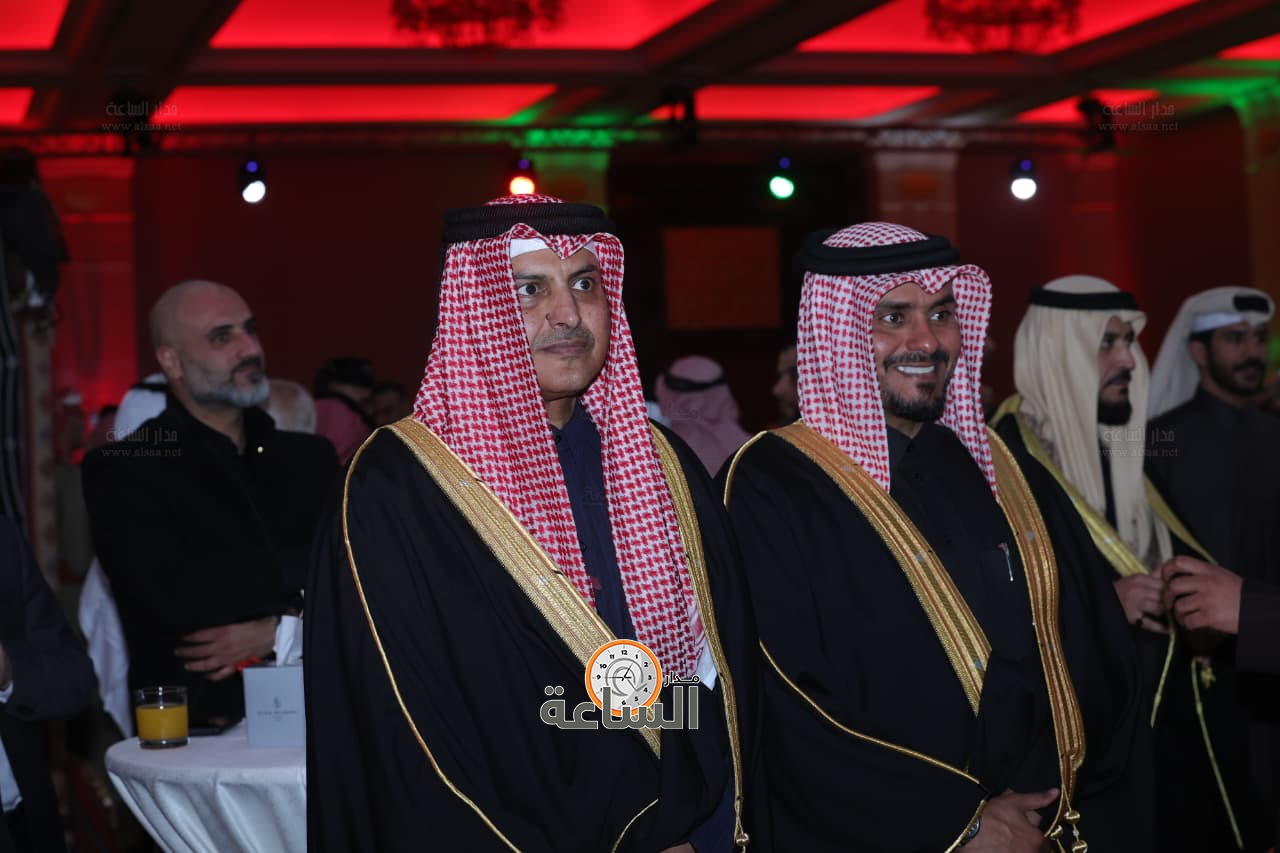 Madar Al-Saa Images 0.3111938560891929