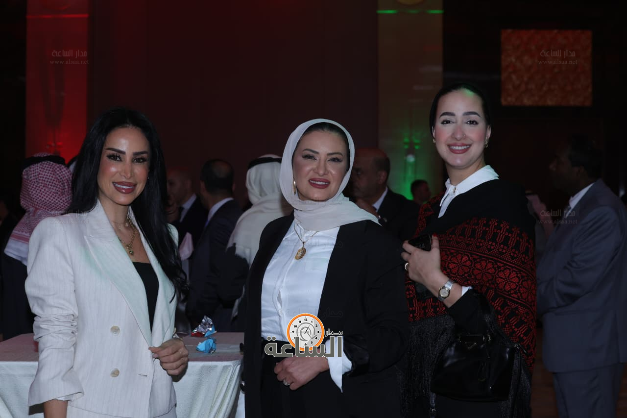 Madar Al-Saa Images 0.8854624935300885