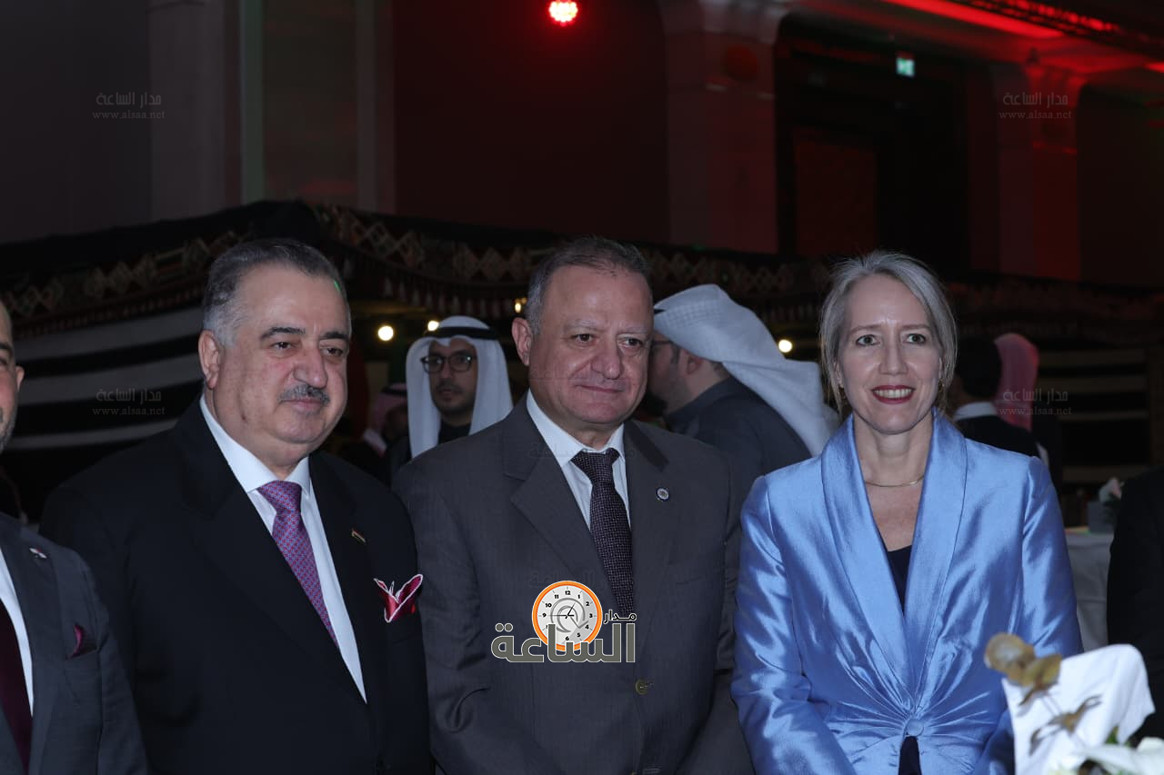 Madar Al-Saa Images 0.9215387467148672