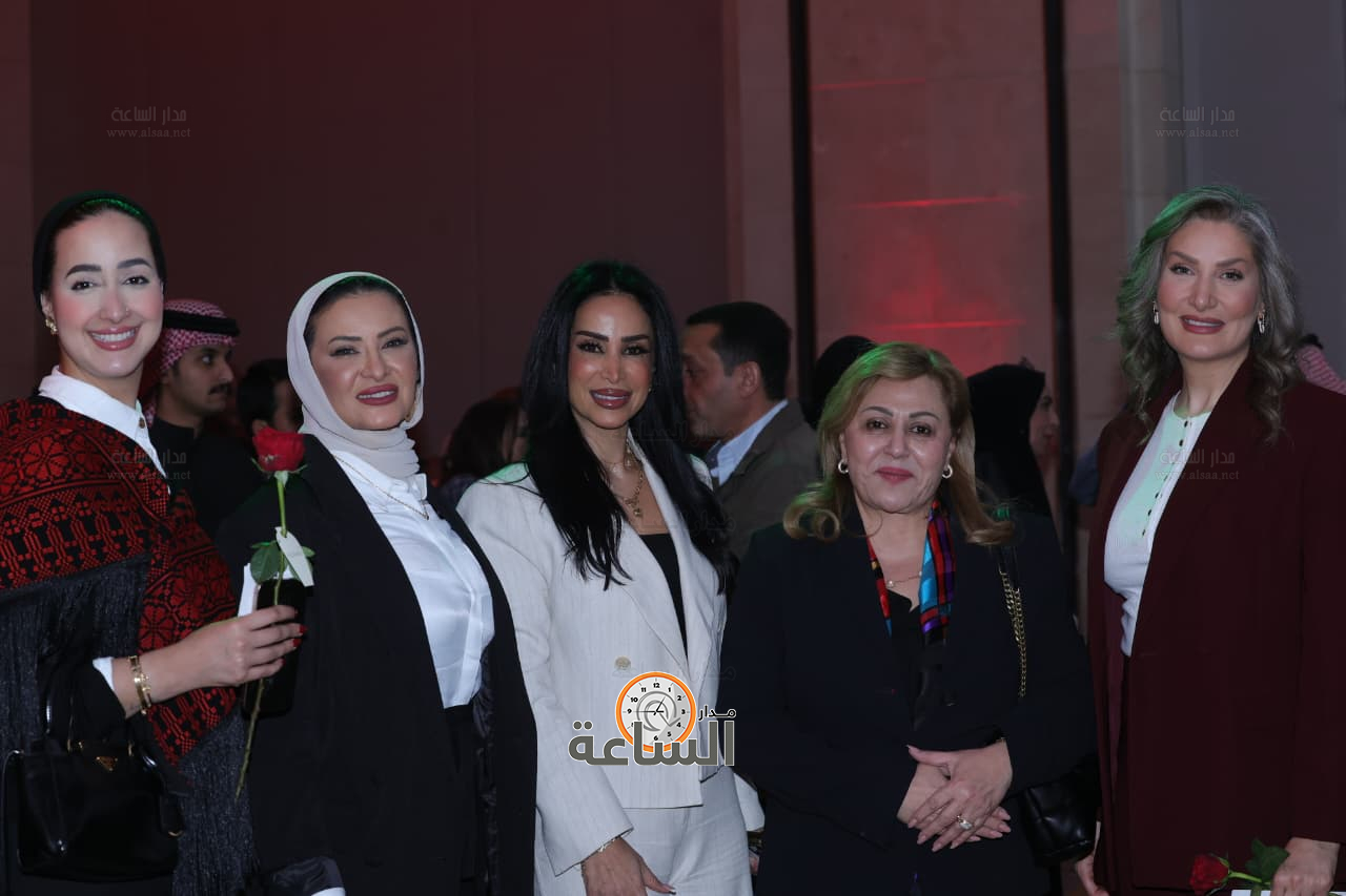 Madar Al-Saa Images 0.10184635051292634