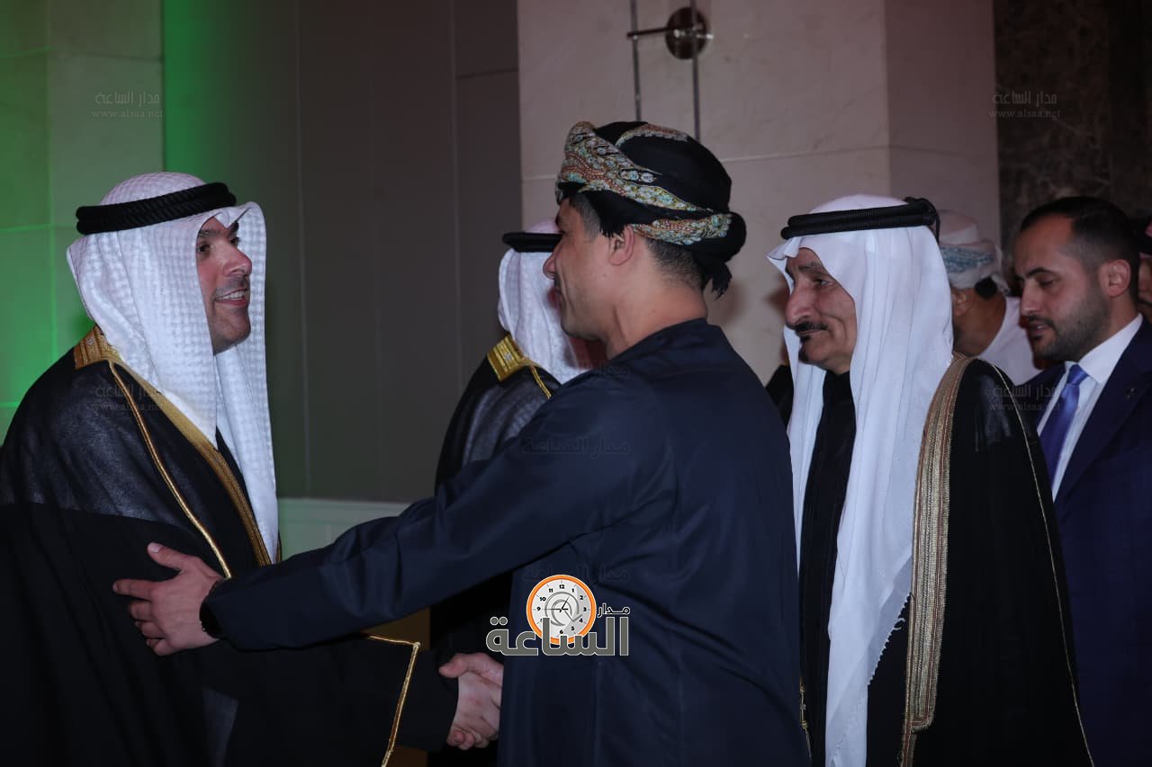 Madar Al-Saa Images 0.9592528359302812