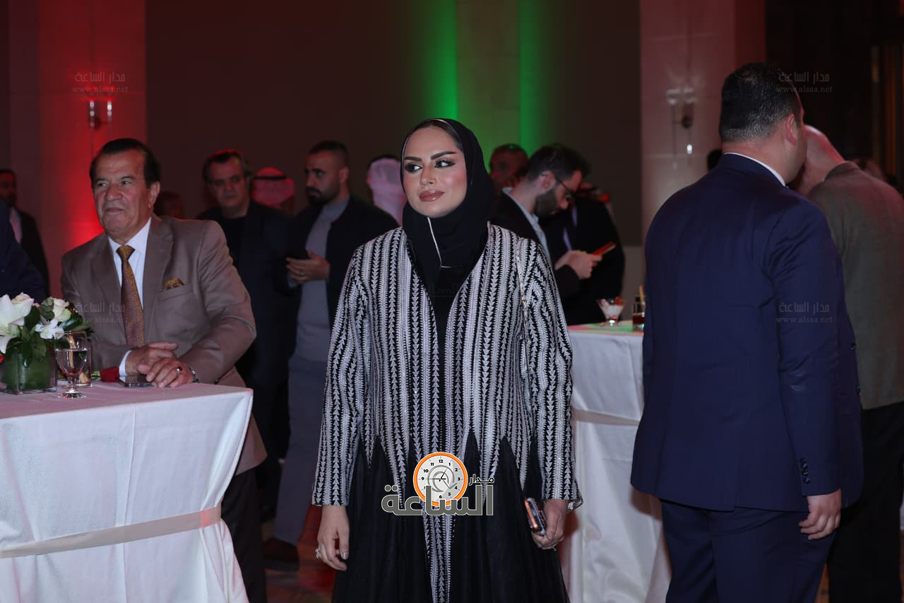 Madar Al-Saa Images 0.9538695531421558