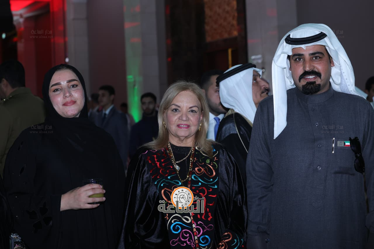 Madar Al-Saa Images 0.15099046636701108