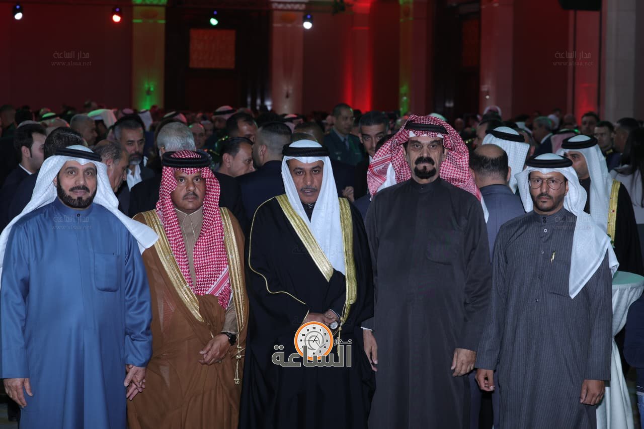 Madar Al-Saa Images 0.4711314373149347