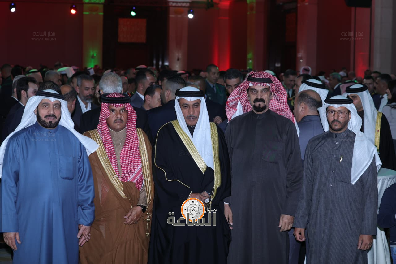 Madar Al-Saa Images 0.41432193927069194