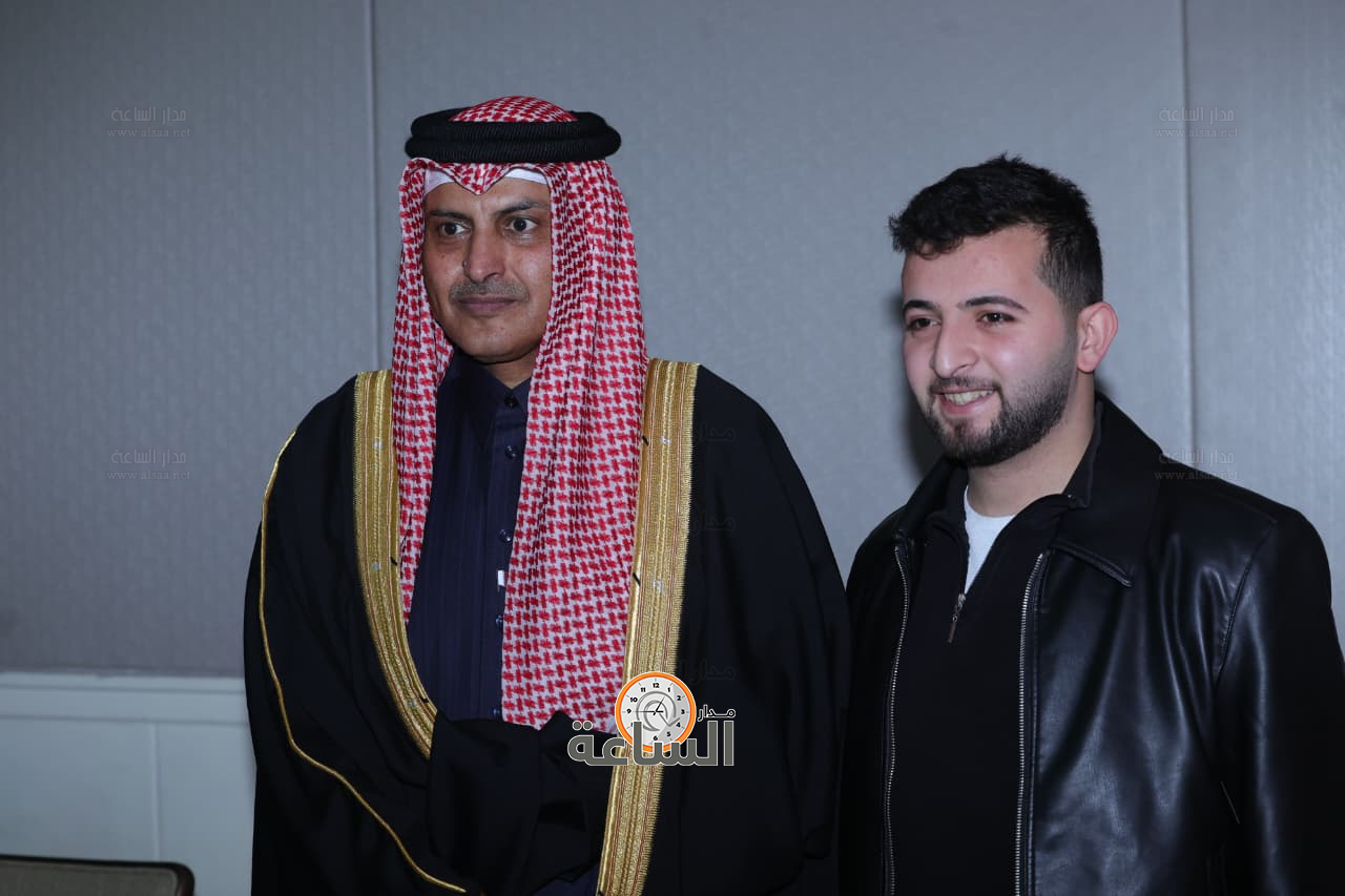 Madar Al-Saa Images 0.11090396946881931