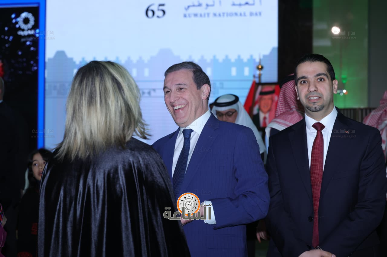 Madar Al-Saa Images 0.8959407261906939